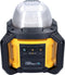 DeWALT DCL074 LED Werklamp 18V Tool Connect Basic Body