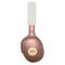 House of Marley Positive Vibration XL - Hoofdtelefoon - 50 mm drivers 24 uur batterij - Koper Wit