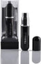 Travelo Classic Black Refillable Parfum Spray5 Ml