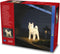 Konstsmide Dog Husky Lichtdecoratie figuur 88 gloeilamp(en) LED 3,6 W G