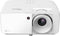 Optoma ZH420 - Beamer - Full HD 1920x1080 - 4300 ANSI Lumen - Wit