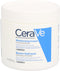 CeraVe Hydraterende Crème - voor Droge tot Zeer Droge Huid - met 3 Essentiële Ceramiden - 454ml