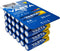 Varta 04906 - Alkaline AA batterij - 1.5V - Longlife Power (24 stuks)