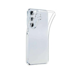 Telefoonhoes KSIX Transparant