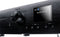 Magnat MC 400 - Stereo netwerk/CD/DAB/FM-ontvanger - 200W Hi-Res audio - zwart
