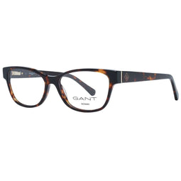 Gant GA4130 - Brillenframe Dames - Glas zonder voorschrift - Multicolour