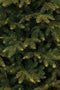 Black Box Trees Frasier Kunstkerstboom - H155 x Ø109 cm - Groen