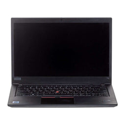 LENOVO ThinkPad T14 G1 i5-10310U 16GB 512GB SSD 14" FHD Win11pro Gebruikt
