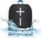 Ultimate Ears WonderBoom 3 - Draadloze Bluetooth-speaker - Waterdicht IP67 - Wit/Zwart