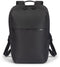 Dicota D32115-RPET - Rugzak 40,6 cm - Voorvak Zijvak Draaghandvat - Zwart