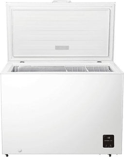 Gorenje FH30DAW - Vrieskist - 297 liter - Energieklasse D - 40 dB