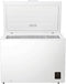 Gorenje FH30DAW - Vrieskist - 297 liter - Energieklasse D - 40 dB