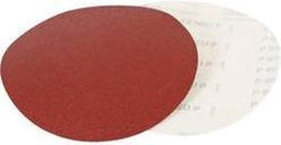 Holzmann Maschinen STKTSM250K100 Schuurschijf met klittenband K100 5 st Diameter 254 mm