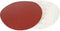 Holzmann Maschinen STKTSM250K100 Schuurschijf met klittenband K100 5 st Diameter 254 mm