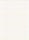 vidaXL - Zebra - rolgordijn - 160x200 - cm - stofbreedte - 155,9 - cm - marmerbeige
