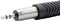 Weller RTU 020 G MS - Soldeerpunt Beitelvorm - Actieve soldeerpunt RT Ultra MIL-SPEC (1 stuk)