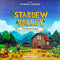 Wancelot Stardew Valley: The Board Game - Bordspel - Coöperatief spel (1-4 spelers)