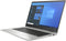 HP EliteBook 830 G8 - 2-in-1 laptop - 13.3 inch FHD - Intel Core i5-1135G7 - 8 GB RAM - 256 GB SSD - Windows 10 Pro - Touchscreen