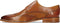 Melvin & Hamilton Martin 2 - Heren Monks - Geitenleer - Bruin (2023)