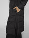 VILA VINILLY L/S NEW HIGH NECK LONG COAT - Dames Jas - Ritssluiting - Maat 34