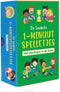 De leukste 1-minuutspelletjes