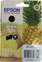 Epson 604 - Multipack Origineel - 4 kleuren - (1 pack)