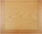 vidaXL - Nachtkastje - 36x30x47 - cm - massief - eikenhout