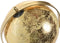 Home ESPRIT - Decoratieve figuren - Gouden Stads - 12x12x22 cm