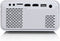 Lenco LPJ-300 - LCD-projector - Full HD 1080P Bluetooth - Wit