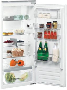 Whirlpool ARG 8512 - Koelkast - 6th Sense Technologie - Roestvrijstaal