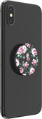 PopSockets PopGrip Basic - Telefoonbutton en Standaard - Niet verwisselbaar - Engelse Tuin