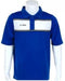Jako - Polo Player Junior - Kinder Sport Polo’s - 152 - RoyalBlue/White