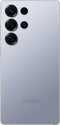 Samsung Galaxy S25 Ultra 5G - 512GB - Snapdragon 8 Elite - Titanium Silver Blue