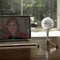 Blue Microphones Snowball - Streaming Microfoon - USB - 3 opname-instellingen - Wit
