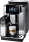 De’Longhi PrimaDonna Soul ECAM 610.75.MB - Espressomachine - Koffie met melkfunctie