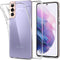 Spigen Galaxy S21 - Soft case - Flexibel TPU - Transparant