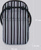 Telefoontasje Dames Crossbody - Selencia 100% Gerecycled telefoontasje design - Universeel Schoudertasje telefoon - paars