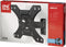 One For All SOLID - Muurbeugel - Geschikt voor 32-60 inch TV's - Draaggewicht 50kg
