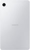 Samsung Galaxy Tab A11 - Tablet - 8GB RAM - 128GB opslag - Zilver