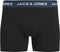JACK&JONES JACMATT - Boxershorts - Effen - Maat L (10-pack)