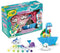 Crayola Washimals - Zeedieren Lagune - Spel en Cadeau voor Kinderen