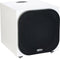 Monitor Audio Silver W-12 - Subwoofer - 500W RMS - 12 inch - Satin White