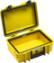 Bowers & Wilkins Type 1000 - Hardcase koffer - Waterdicht en stofdicht - Geel