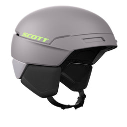 Scott Flow MIPS - Skihelm - MIPS-veiligheidssysteem - Lichtpaars 51-55 cm