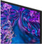 Samsung Q70D - 4K Ultra HD Smart TV - 85
