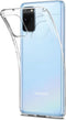Spigen Galaxy S20 Plus - Soft Case - Schokabsorberend - Transparant