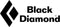 Black Diamond Raven - IJsbijl met Grip - 60 cm