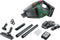 Bosch UniversalVac 18 - Accuhandstofzuiger - Snoerloos met 18V accu - Inclusief accessoires