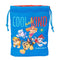 Thermische Snacktas The Paw Patrol Cool Blauw Rood