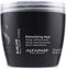 Mask Semi Di Lino Sublime Detoxifying Mud Alfaparf Milano (500 ml)
